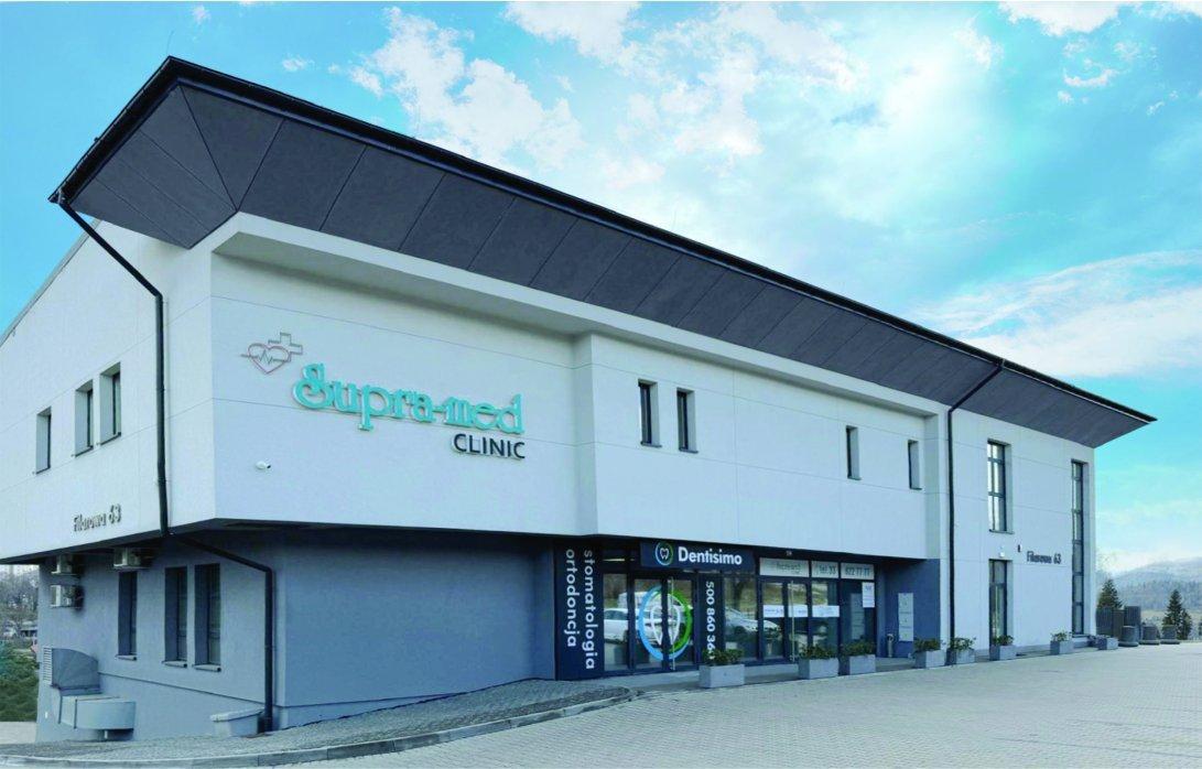 Supra-Med Klinika w Bielsku-Białej
