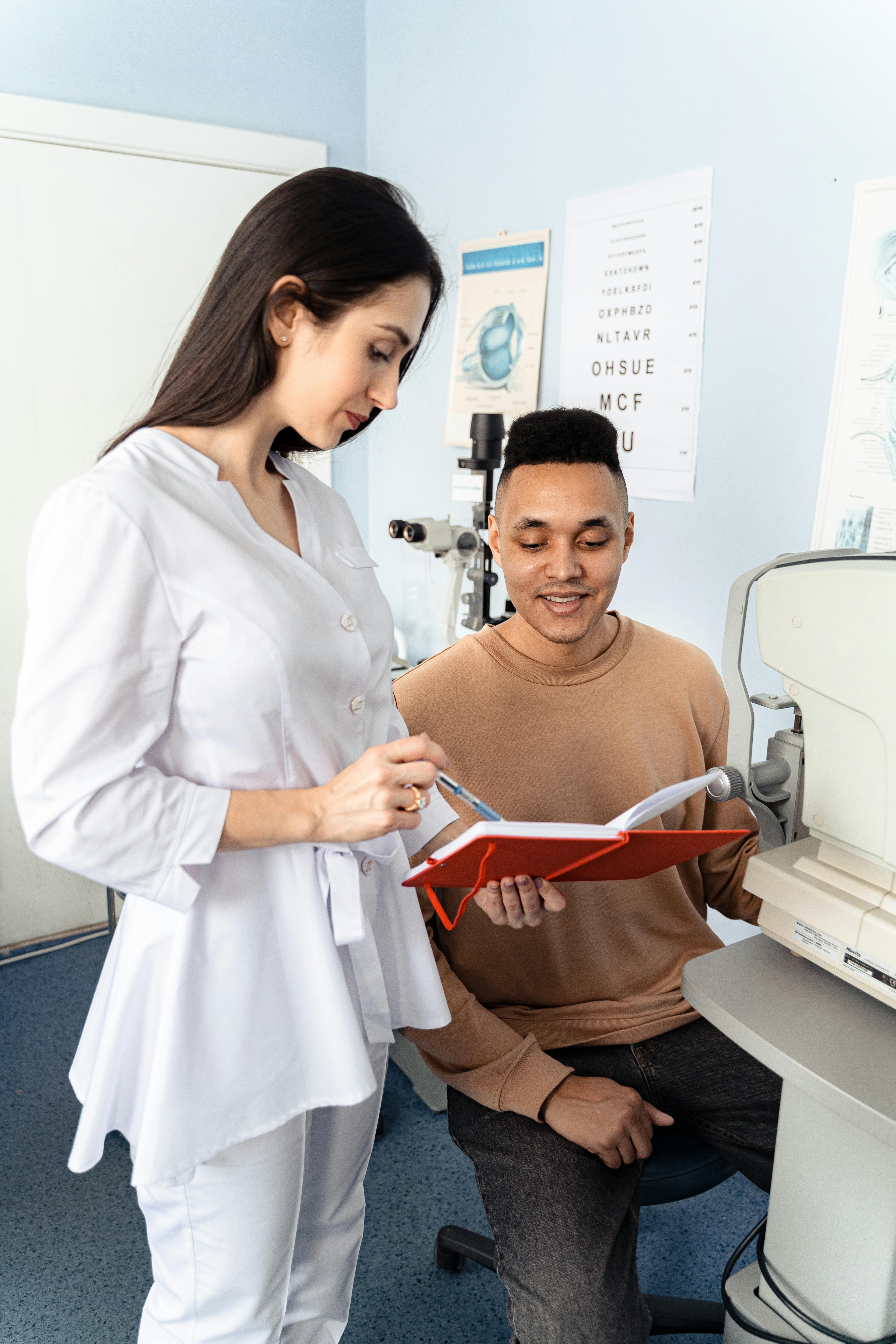 Endokrynologia - Supra-Med