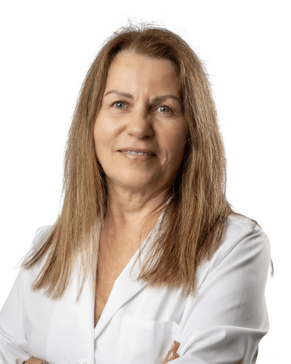 Lek. med. Irena Ozimina