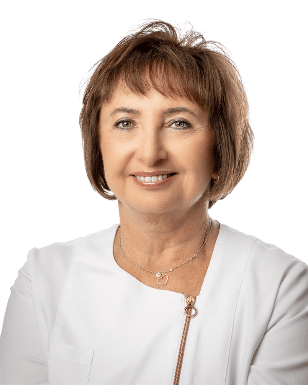 Lek. med. Beata Stolecka